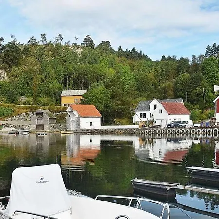 Sleeps 5 Wifi * Uggdal