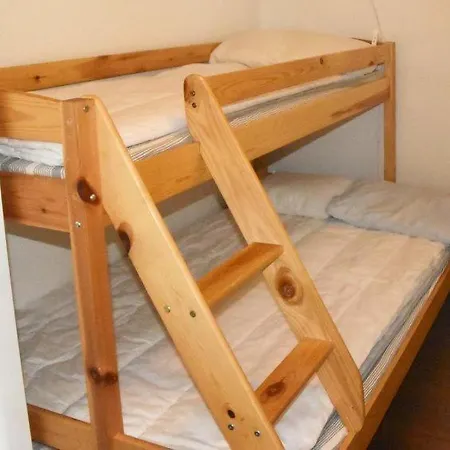 Sleeps 5 Wifi Feriehus *