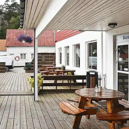 Sleeps 5 Wifi Feriehus *