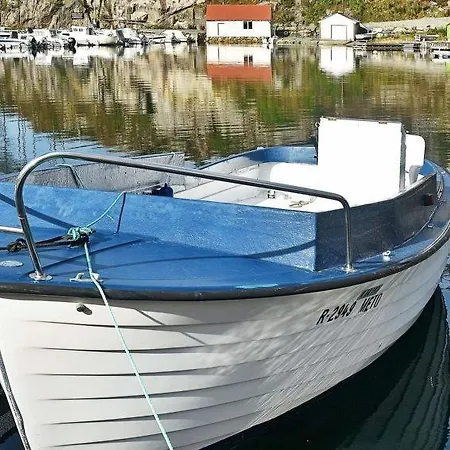 Sleeps 5 Wifi