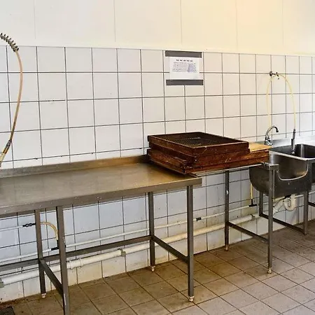 Sleeps 5 Wifi Feriehus Uggdal
