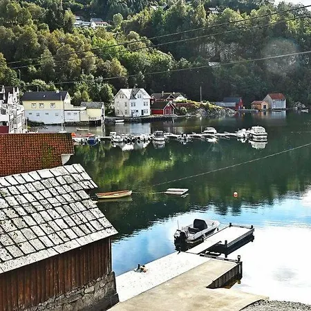 Sleeps 5 Wifi Feriehus *