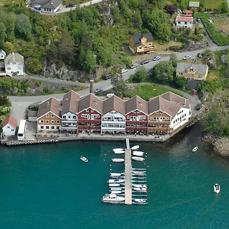 Feriehus Sleeps 5 Wifi Uggdal