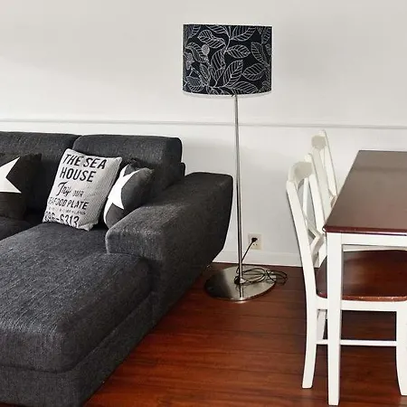 Sleeps 5 Wifi Feriehus