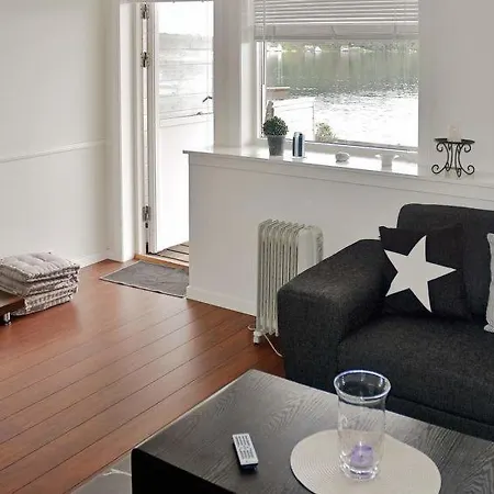 Sleeps 5 Wifi Feriehus